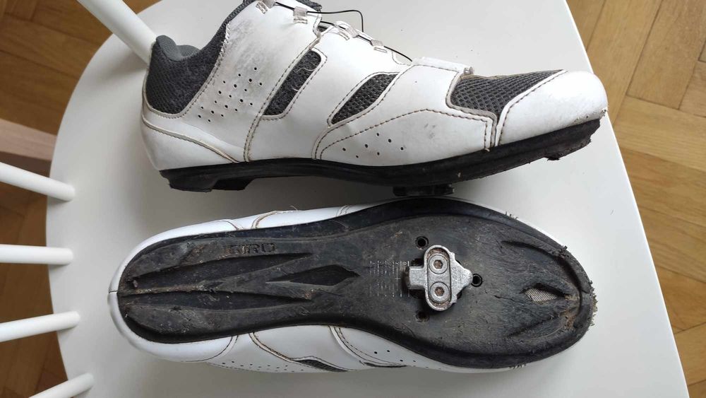 Buty rowerowe SPD Giro Savix W