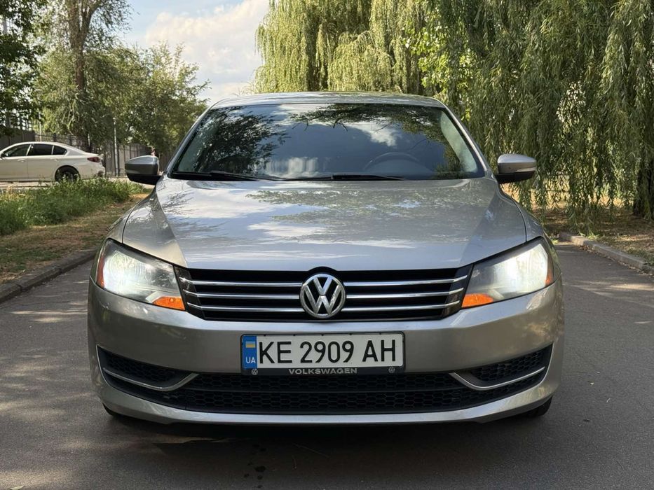 VW Passat b7 SE 1.8 TSI