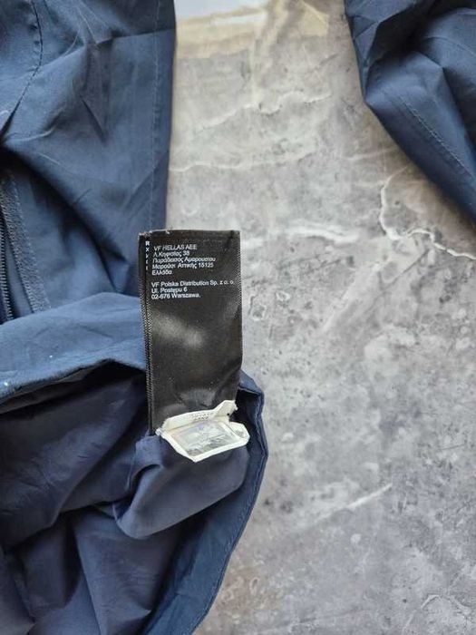 Corta-Vento The North Face DryVent Impermeável