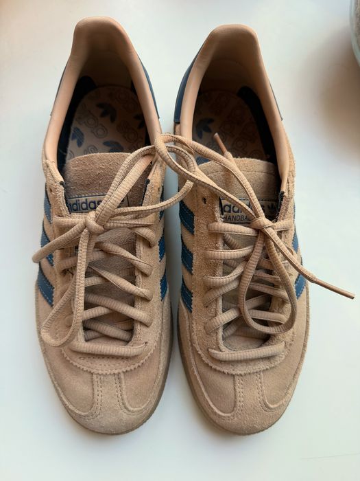 Кросівки adidas spezial