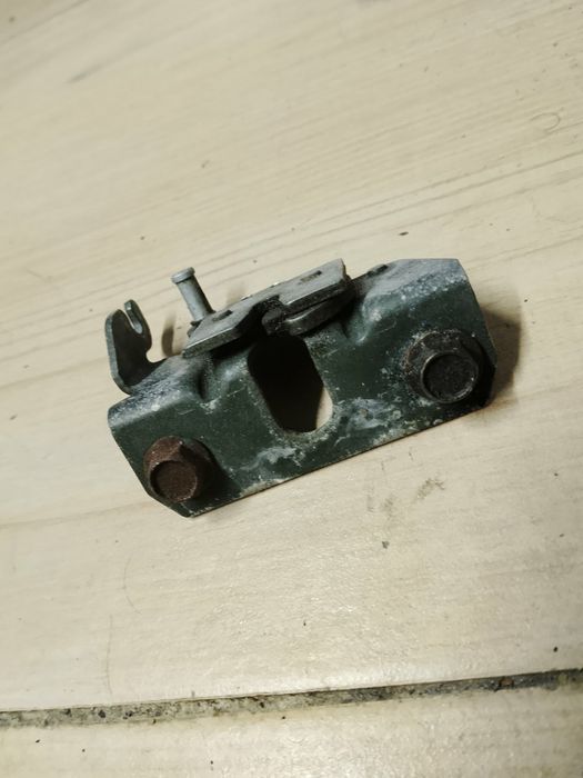 Części Yamaha tzr 50