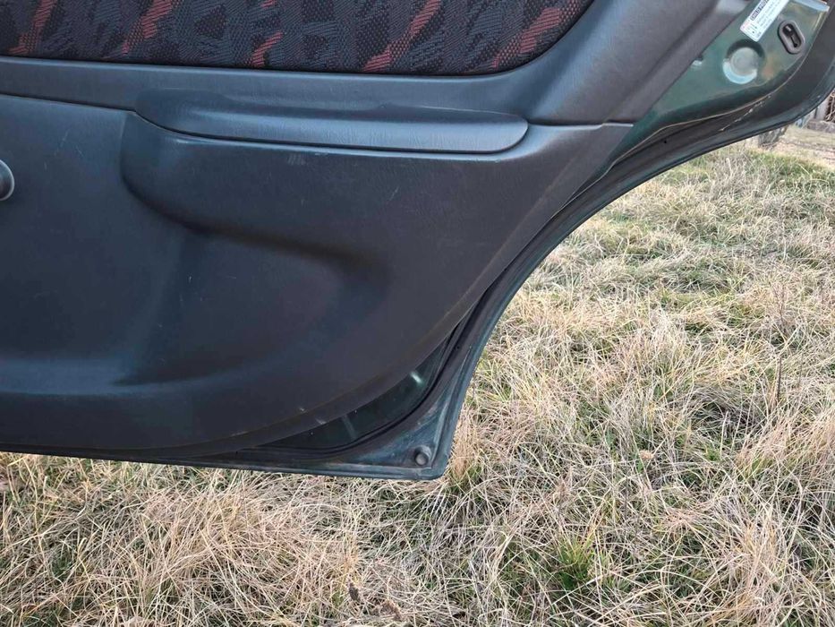 тойота корола 1998