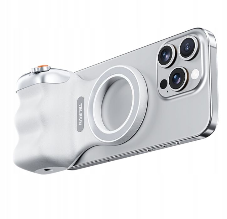 Telesin P1-MP-10 Uchwyt Magnetyczny do Telefonu