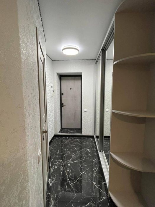 Здається на довготривалий термін 1-кімнатна