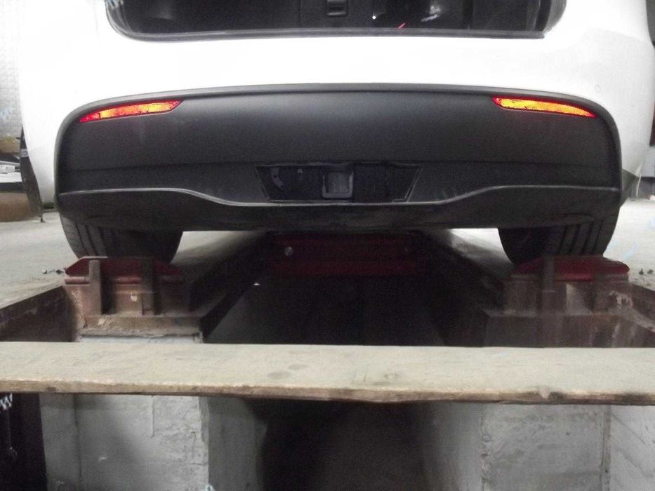 фаркоп Тесла У Tesla Model Y фаркопи на Теслу