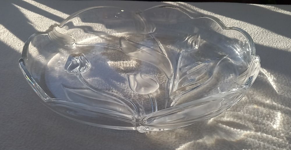 Talerz do serwowania