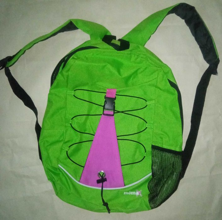 Рюкзаки нові Germany