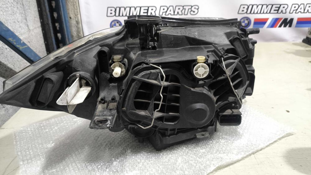 Farol BMW Serie 1 (E82/E88) Esquerdo LCI  7263.641