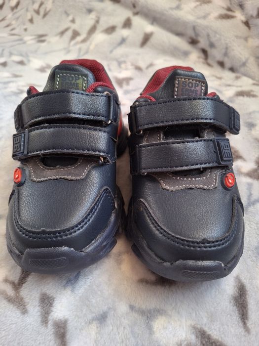 Кросівки для хлопчика, 24 розмір