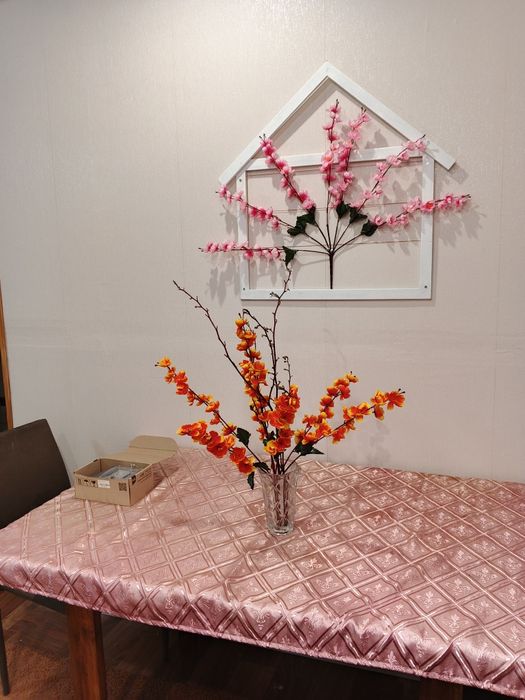 Здам посуточно квартиру в с.Лютіж.