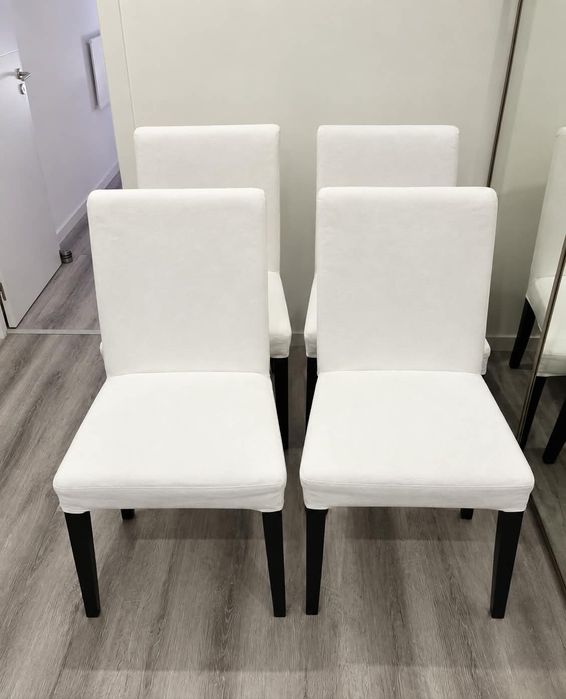 Cadeiras de Sala