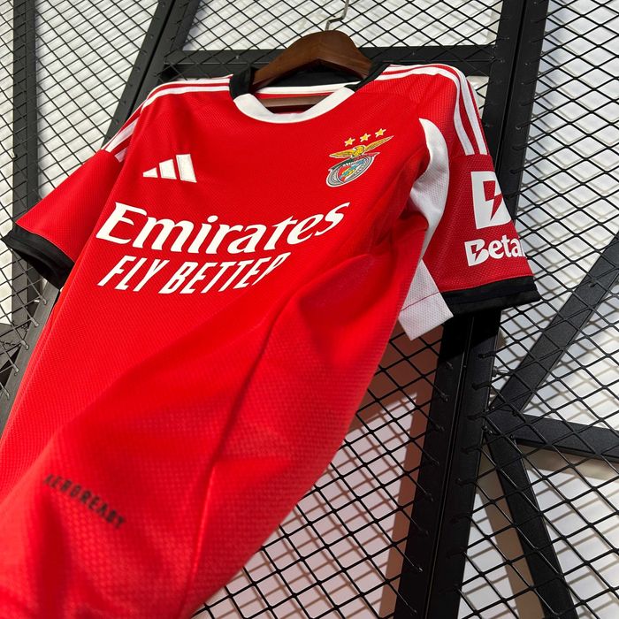 Camisola SL Benfica 25/26 Principal