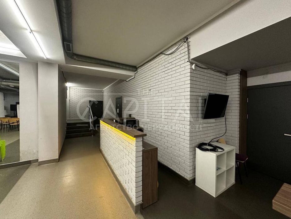 Коммерческая недвижимость по адресу ул. Дмитриевская (площадь 670 м²) - Atlanta.ua - фото 9