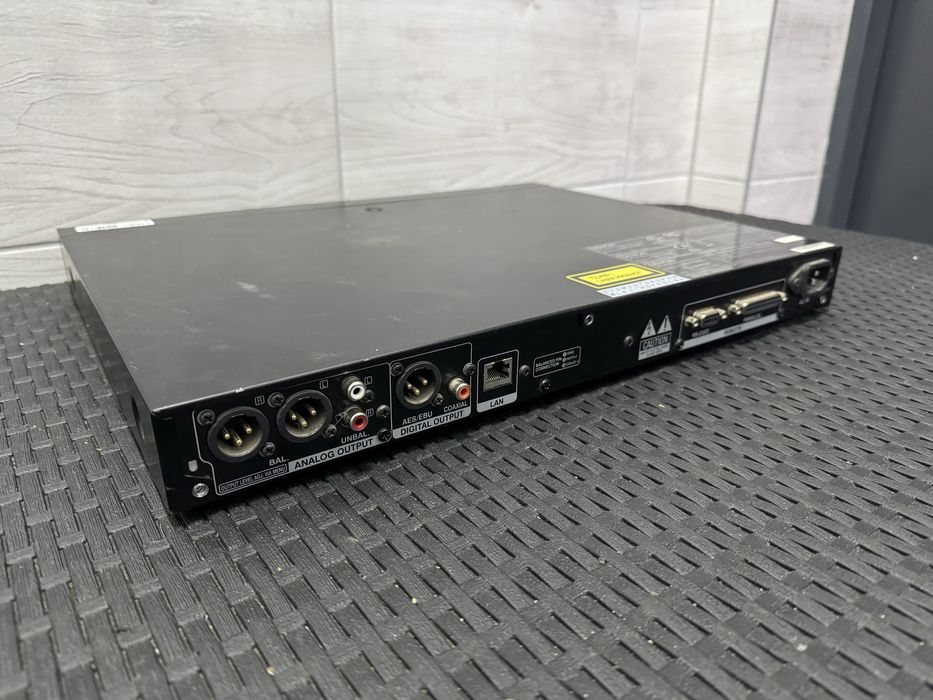 Profesjonalny estradowy odtwarzacz lan Denon DN-700c okazja nowy 2500