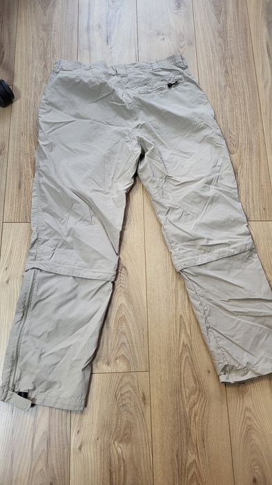 Spodnie trekkingowe damskie maier r. 40-42 (21)