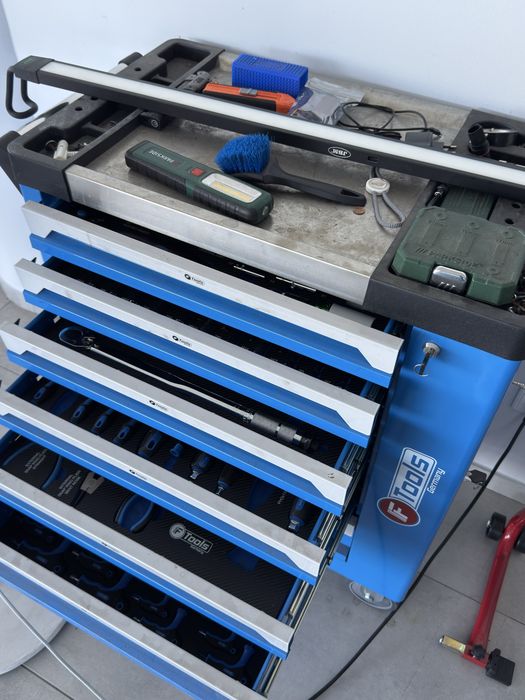 Detalhe automóvel lote