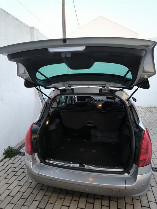 Peugeot 308sw 1.6 HDI