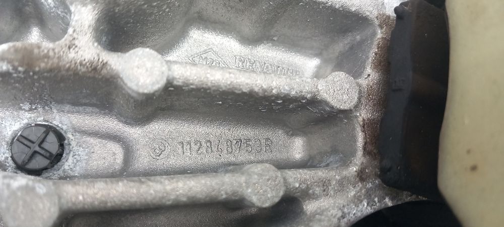 Apoio do motor MERCEDES-BENZ Citan Combi (415)