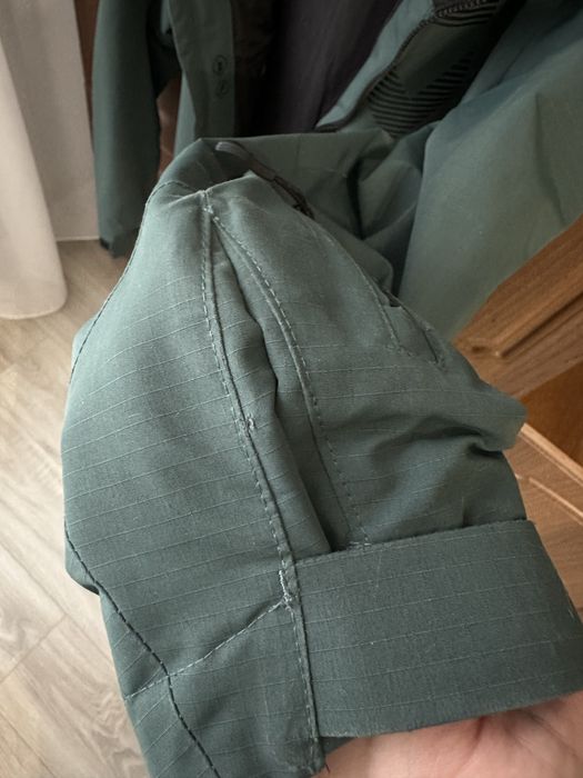 Лижна куртка volkl