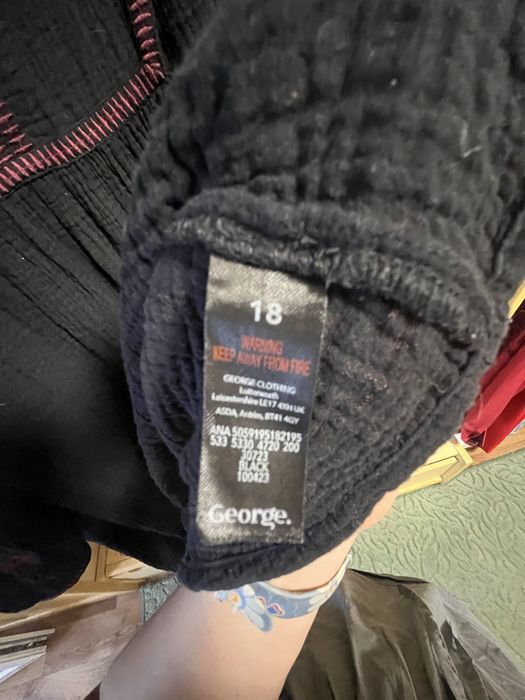 Жіноча Сукня - вишиванка.