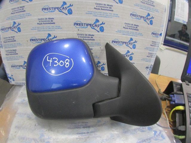 Retrovisor / espelho direito CITROËN Berlingo (MF)