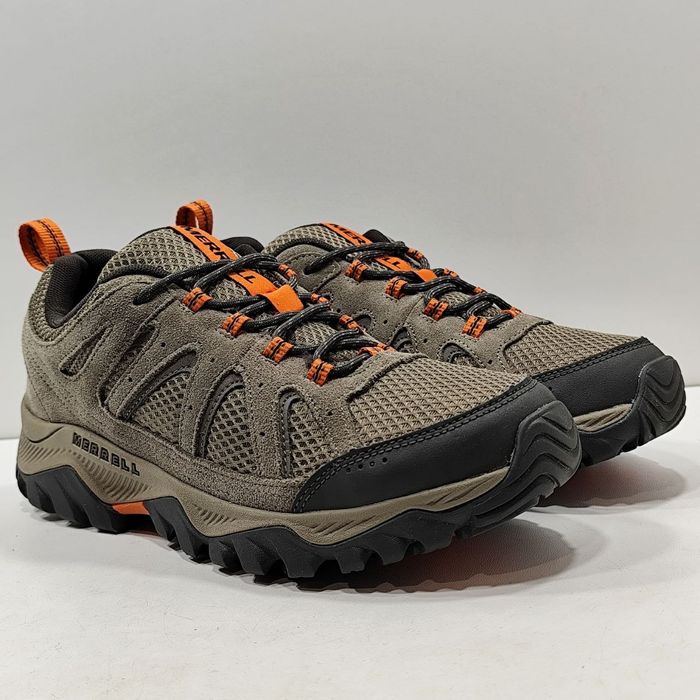 Кросівки  трекінгові Merrell Oakcreek