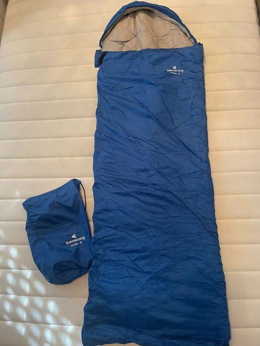 Saco cama junior