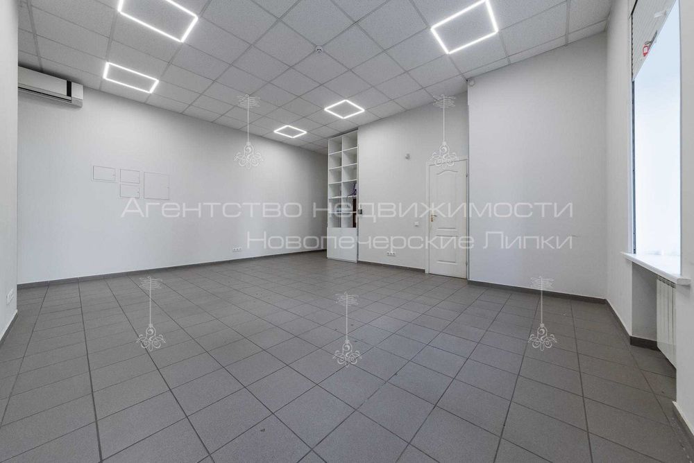 Ексклюзивне приміщення - Гет. Павла Скоропадського, 17А Льва Толстого