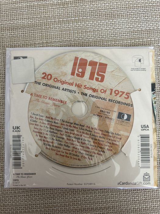 Cd’s varios artistas e generos musicais