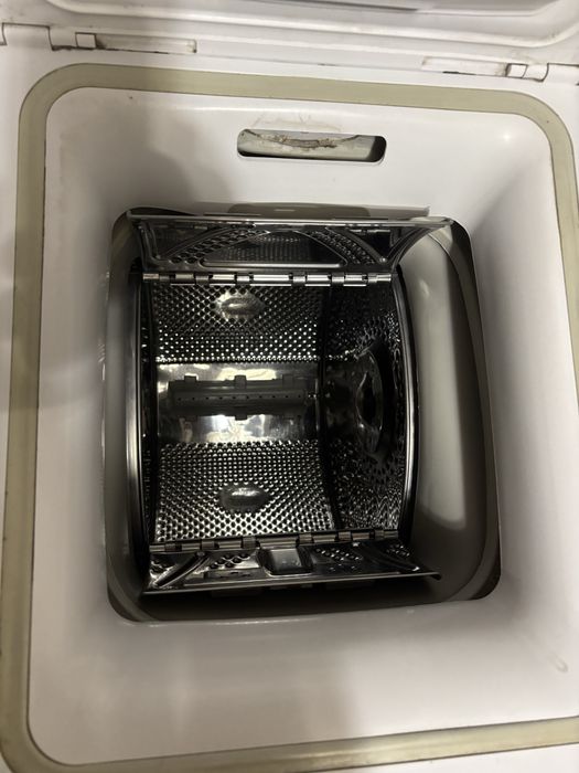 Стиральная машина whirlpool tdlr6030s