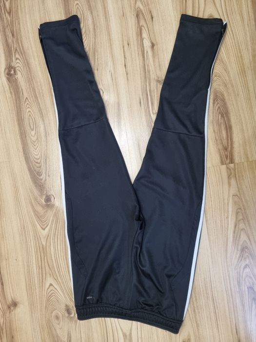 Spodnie dresy Adidas 11-12lat 152cm