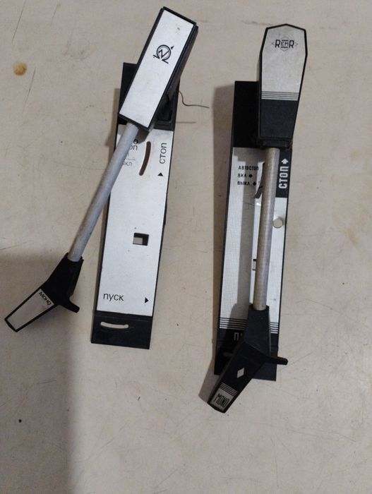 Продам лапки для проигрывателя.