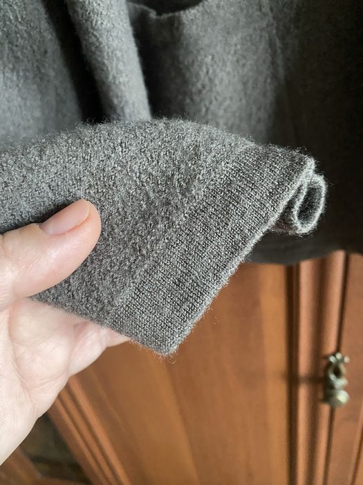 Мужской кардиган