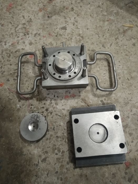 Продам прессформы/тара