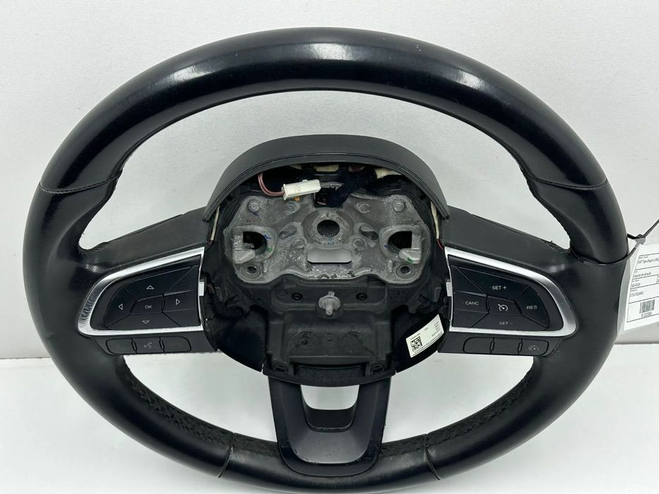 Volante - Fiat Tipo (2019)