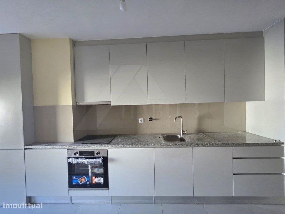 Apartamento T2