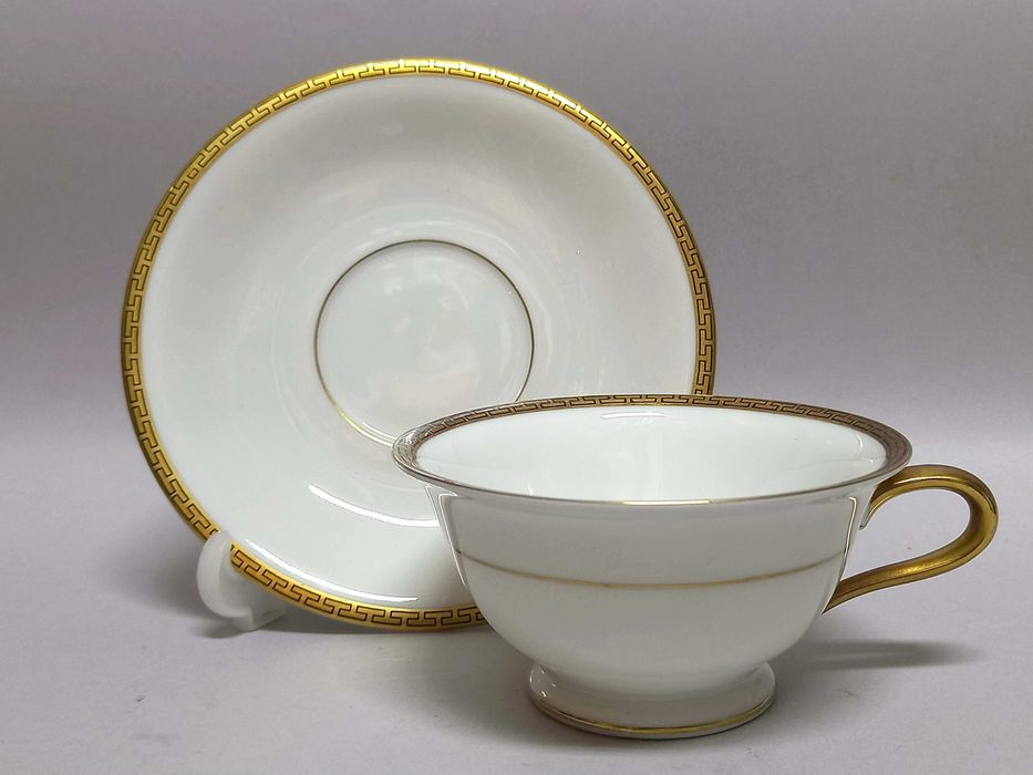 Filiżanka do herbaty, Rosenthal, lata 30-te