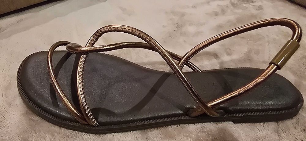 Sandálias Havaianas Una Manga tam.40