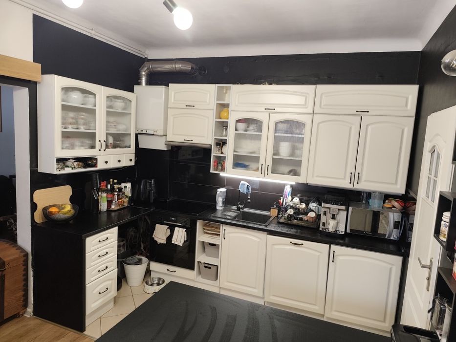 Szafki kuchenne używane