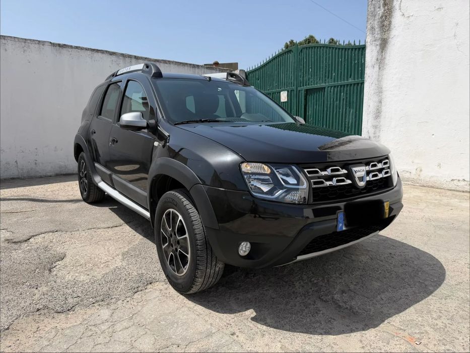 Dacia Duster 1.5 dCi SL Best Choice