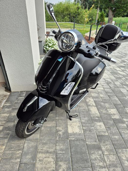 Piaggio
