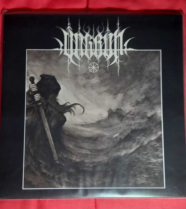 Lp Ûngrûn "Itjinge tonei barre scil"