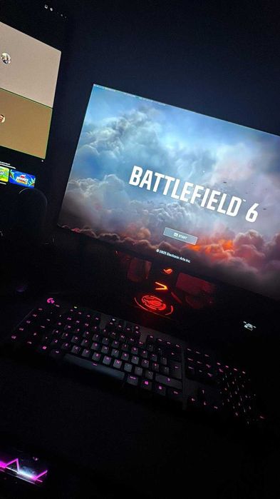 PC Gaming - 14700K x 5070Ti