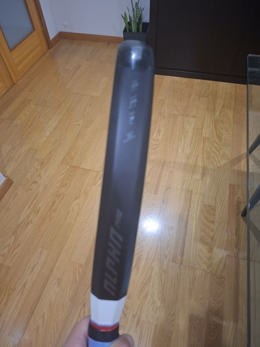 Raquete Padel Head Alpha Pro