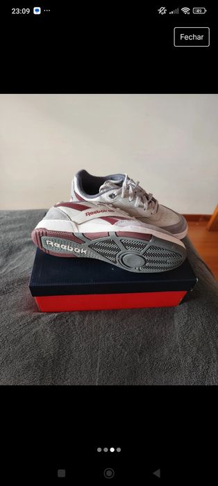 Sapatilhas Reebok unissex