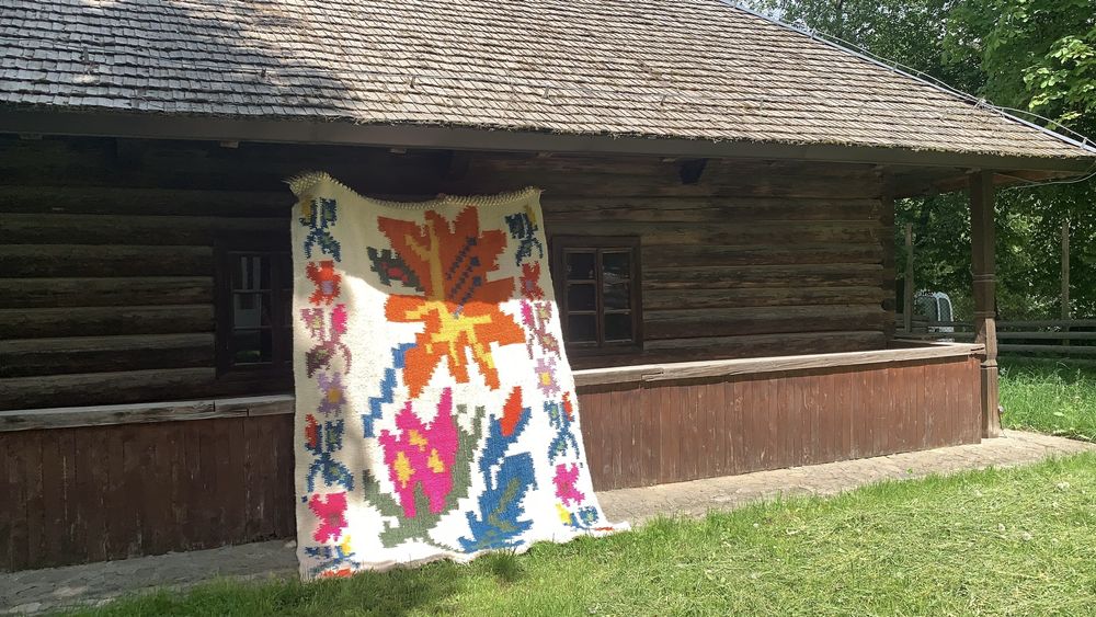 Ліжник Барви Карпат