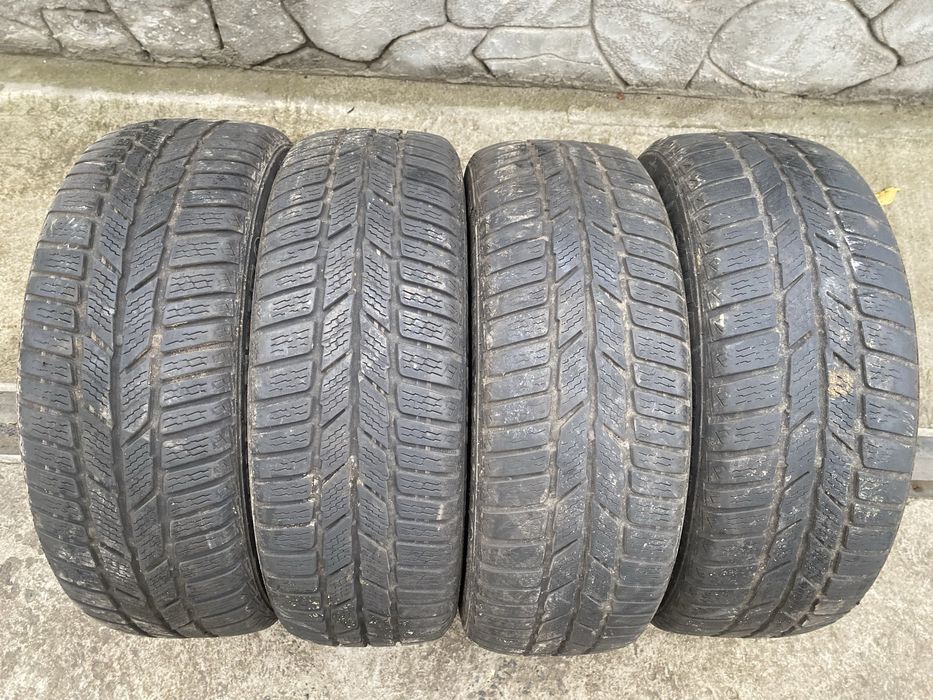 Колеса R14 Шкода 5.100 Фабия зима