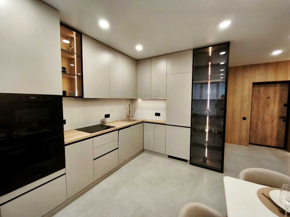 Ремонт квартир,офісів під ключ.Без передоплат.