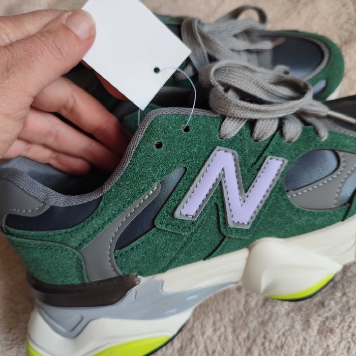 Кросівки жіночі під New Balance, p.41, нові, демісезонні