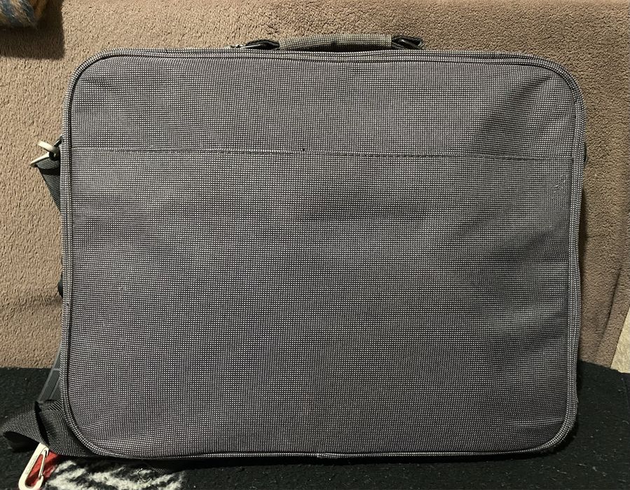 Сумка для ноутбука ebox